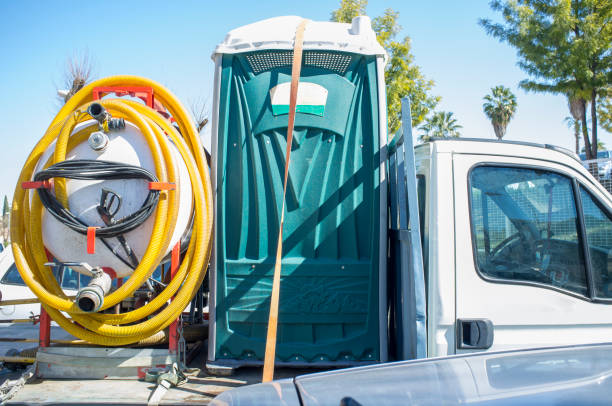 Best Portable toilet rental cost  in Swissvale, PA