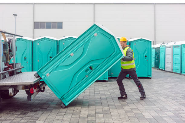 Best Affordable porta potty rental  in Swissvale, PA