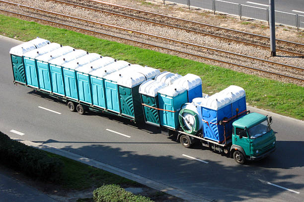 Portable Toilet Options We Offer in Swissvale, PA